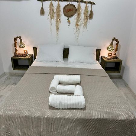 Hotel Scala Çeşme Kültér fotó