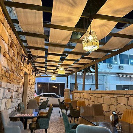 Hotel Scala Çeşme Kültér fotó