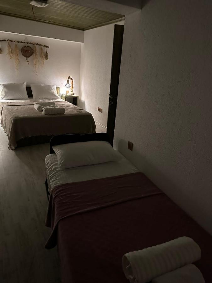 Hotel Scala Çeşme Kültér fotó