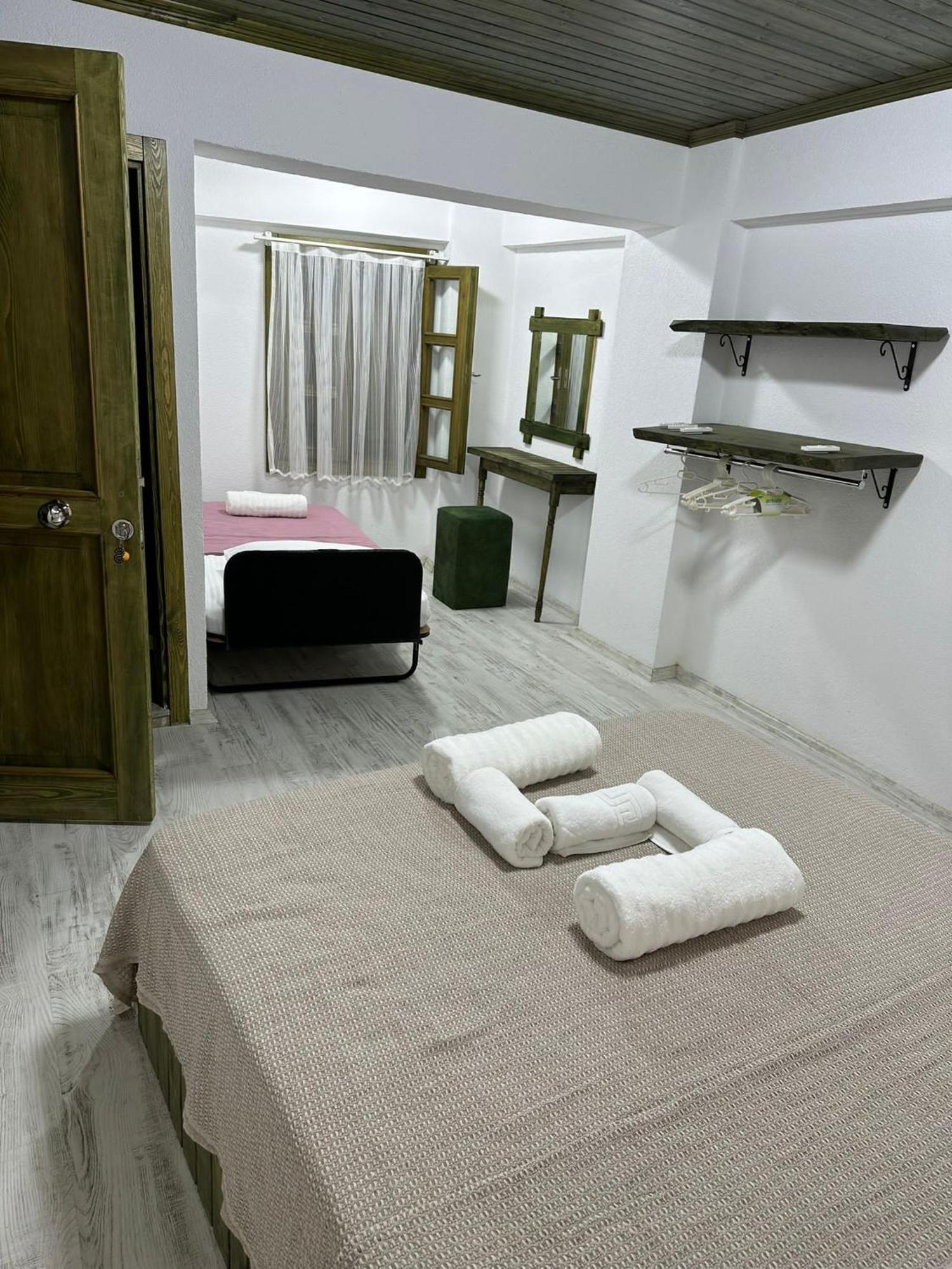 Hotel Scala Çeşme Kültér fotó