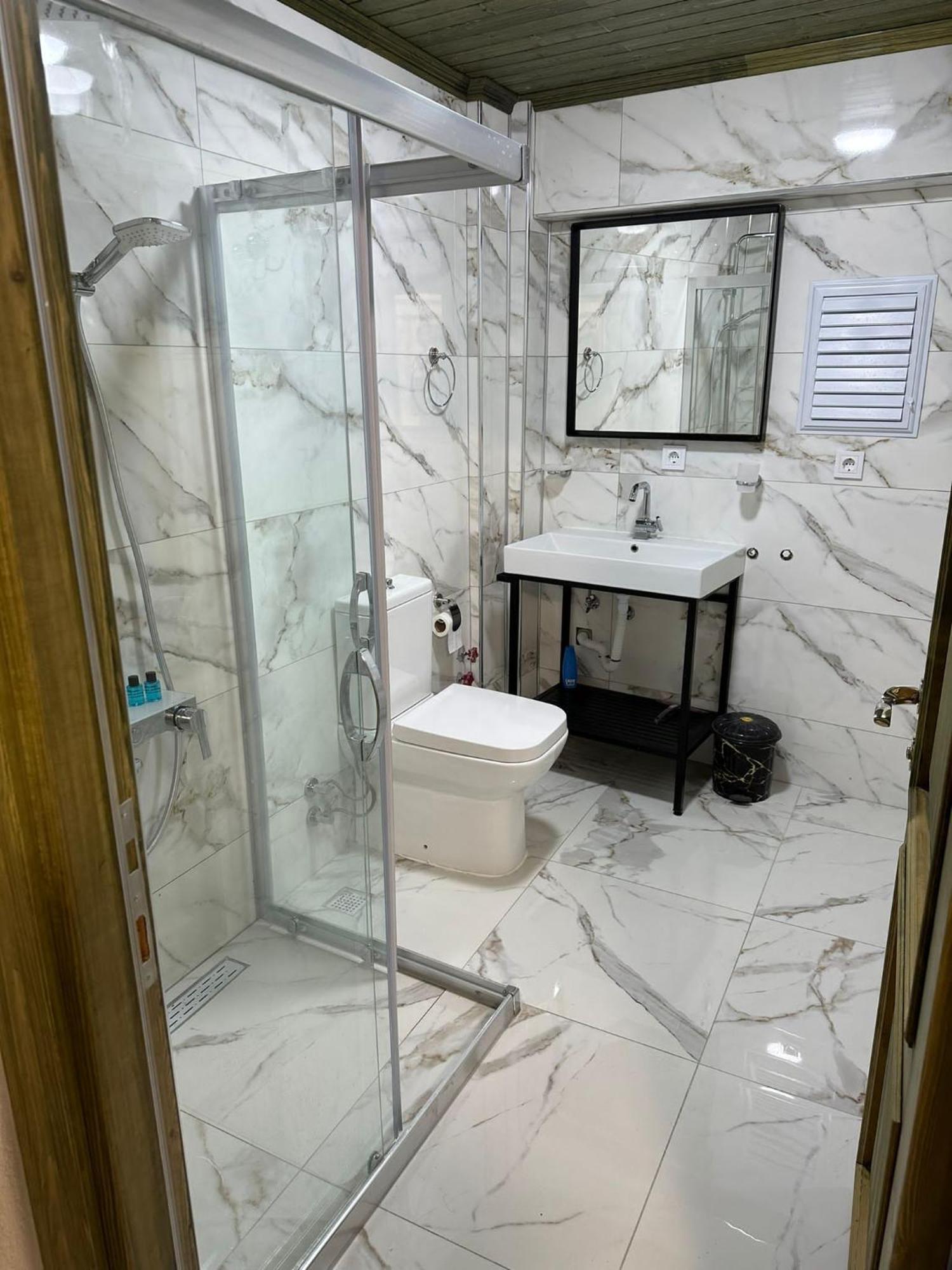 Hotel Scala Çeşme Kültér fotó